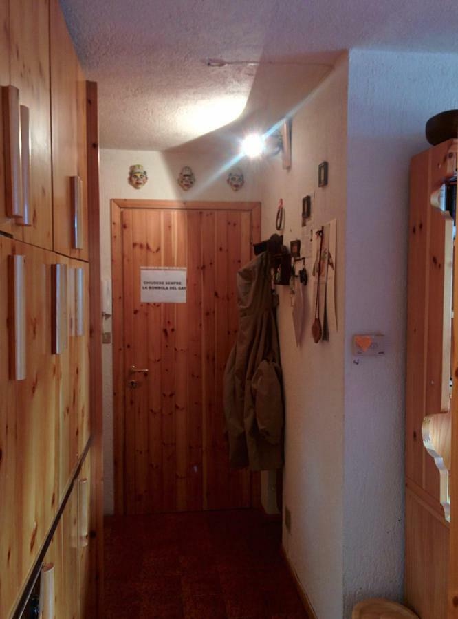 Pila Studio 奥斯塔 外观 照片